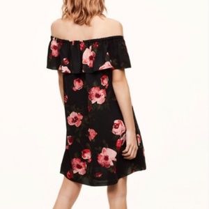 NWOT Aritzia Wilfred Neuchatel Dress